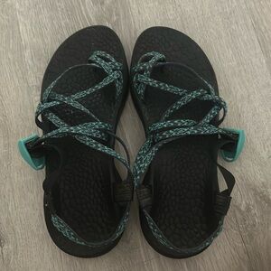 Chaco Sandals